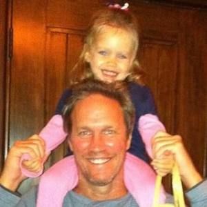 Meet your Posher, Randy